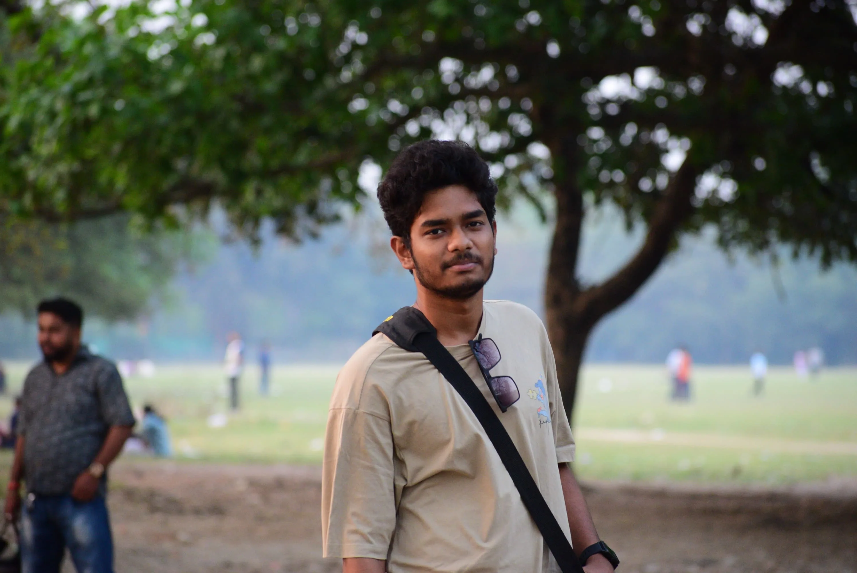 Arunava Das